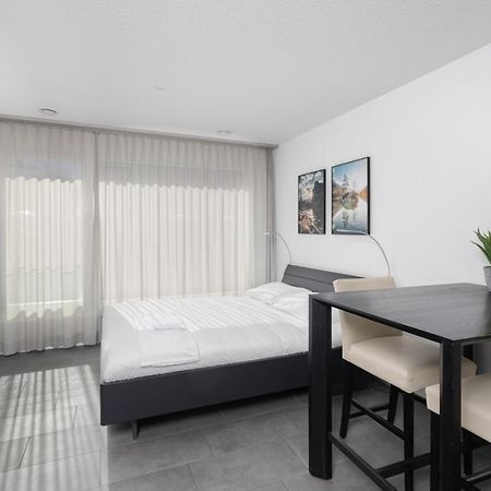 Studio Paola Interlaken Extérieur photo