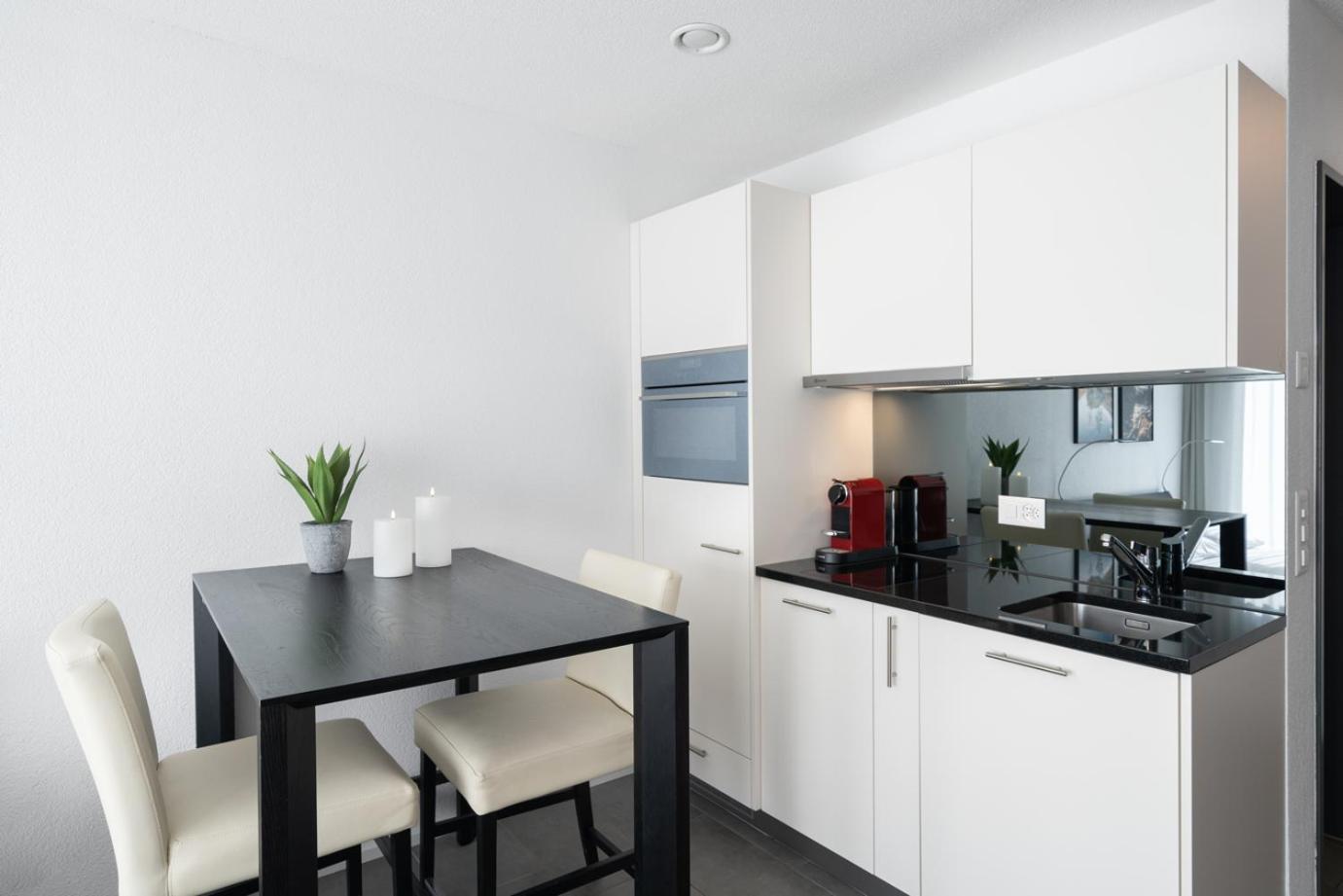 Studio Paola Interlaken Extérieur photo