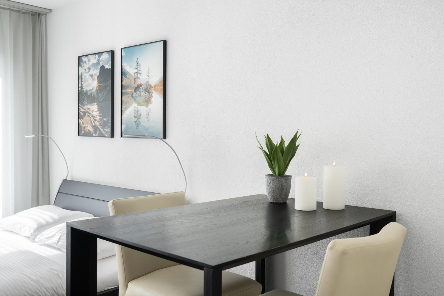Studio Paola Interlaken Extérieur photo