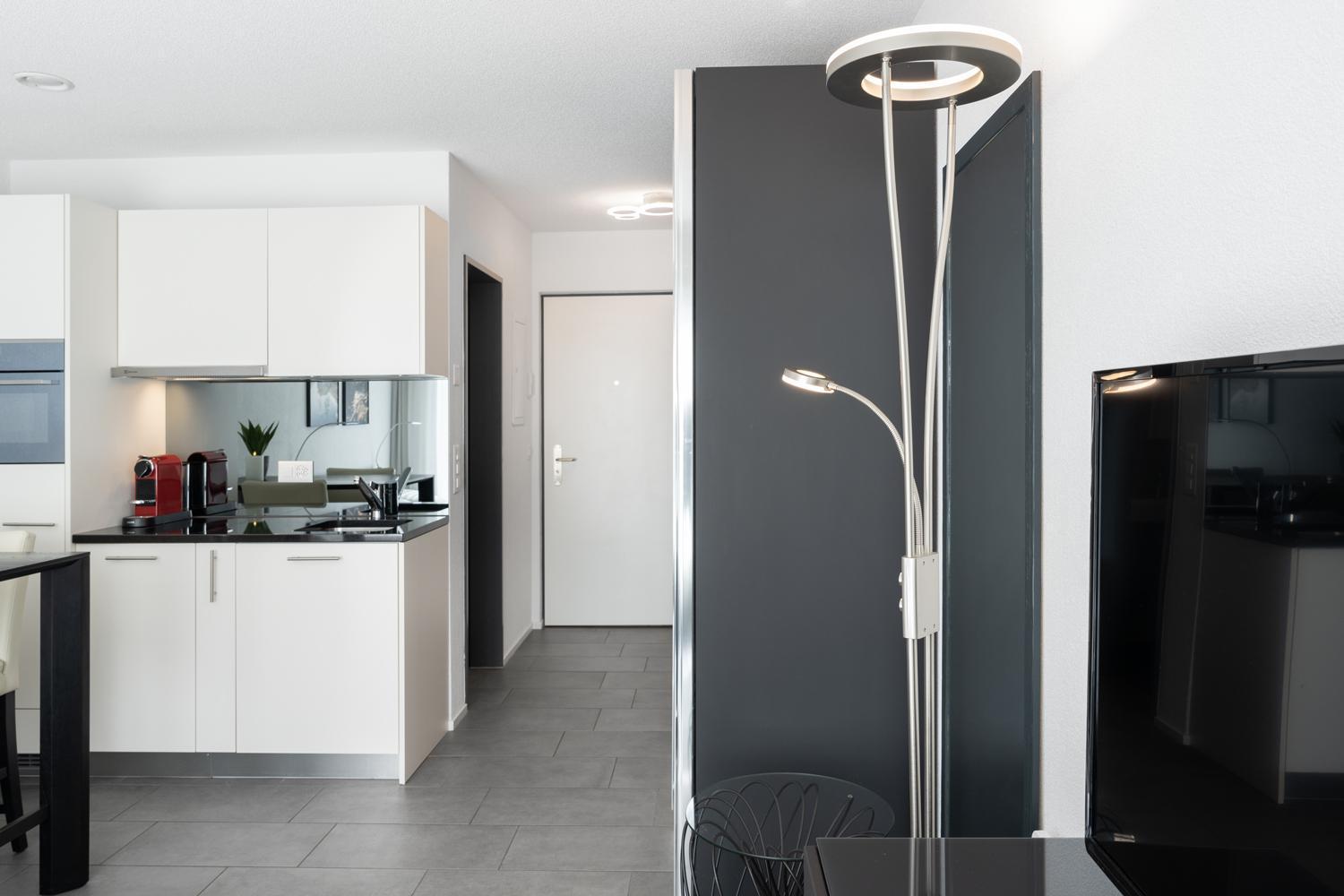 Studio Paola Interlaken Extérieur photo