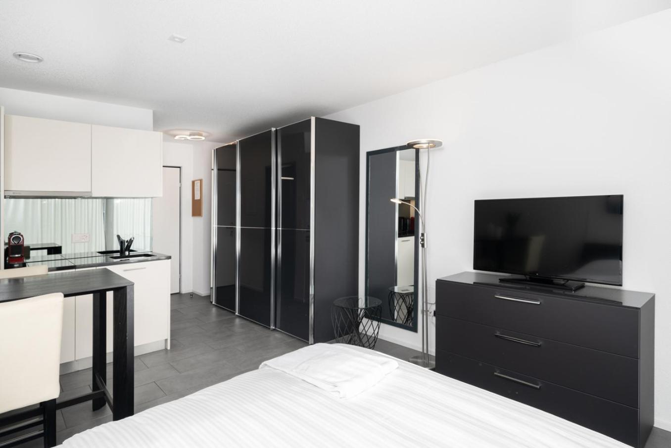 Studio Paola Interlaken Extérieur photo